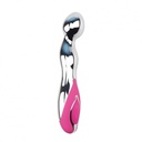 VIBRADOR DIDI MAGIC &quot;G&quot; WAND COLOR ROSA