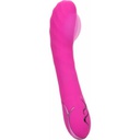 VIIBRADOR CALEXOTICS INSATIABLE G INFLATABLE G WAND