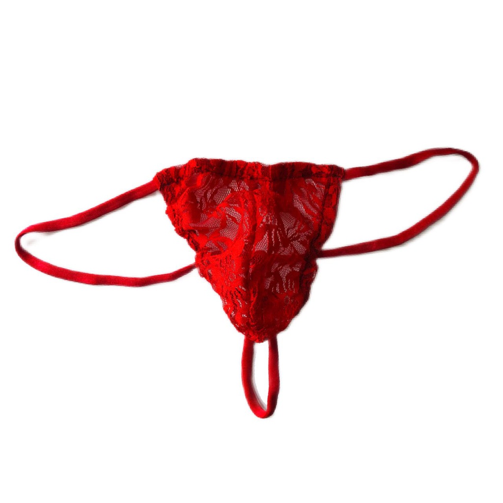 TANGA MASCULINA HILO VARIOS COLORES