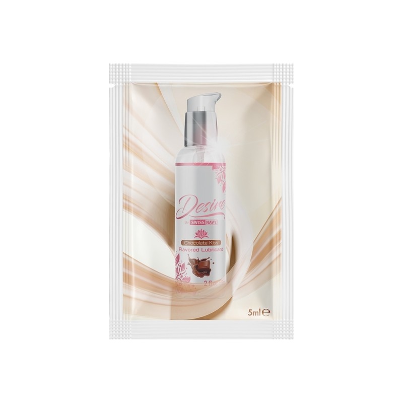 LUBRICANTE DESIRE INTIMO 5ML SOBRE VARIOS1