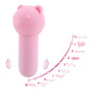 BALA VIBRADOR OSO KAWAII OSITO