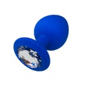 PLUG ANAL CHEEKY GEM G