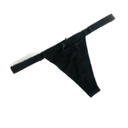 TANGA DALIA SEXY ROSA O NEGRO