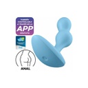 PLUG VIBRADOR SATISFYER DEEP DIVER 