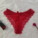 LENCERIA TANGA CAMERON