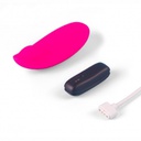 VIBRADOR PANTY CANDY MAGIC MOTION