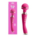 VIBRADOR WAND TERMICO SUGAR POP BLISS