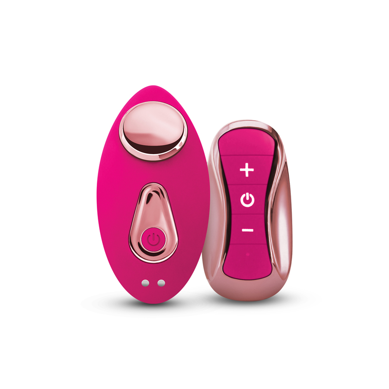 PANTI VIBRADOR SUGAR POP CHANTILLY