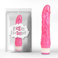 DIDLDO VIBRADOR WILD PENETRATOR