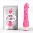 DIDLDO VIBRADOR WILD PENETRATOR