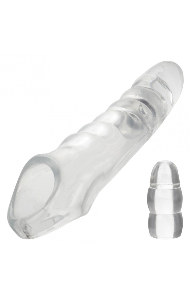 FUNDA CON EXTENSION PERFORMANCE MAXX EXTENSION