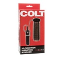 MASTURBADOR COLT GEAR VIBRATING STROCKER