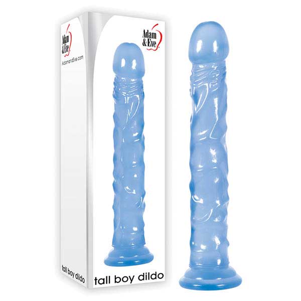 ADAM&amp;EVE TALL BOY DILDO