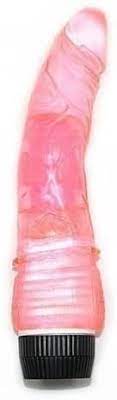 8.9&quot;&quot; VIBRADOR  REALISTIC PENIS VARIOS COLORES