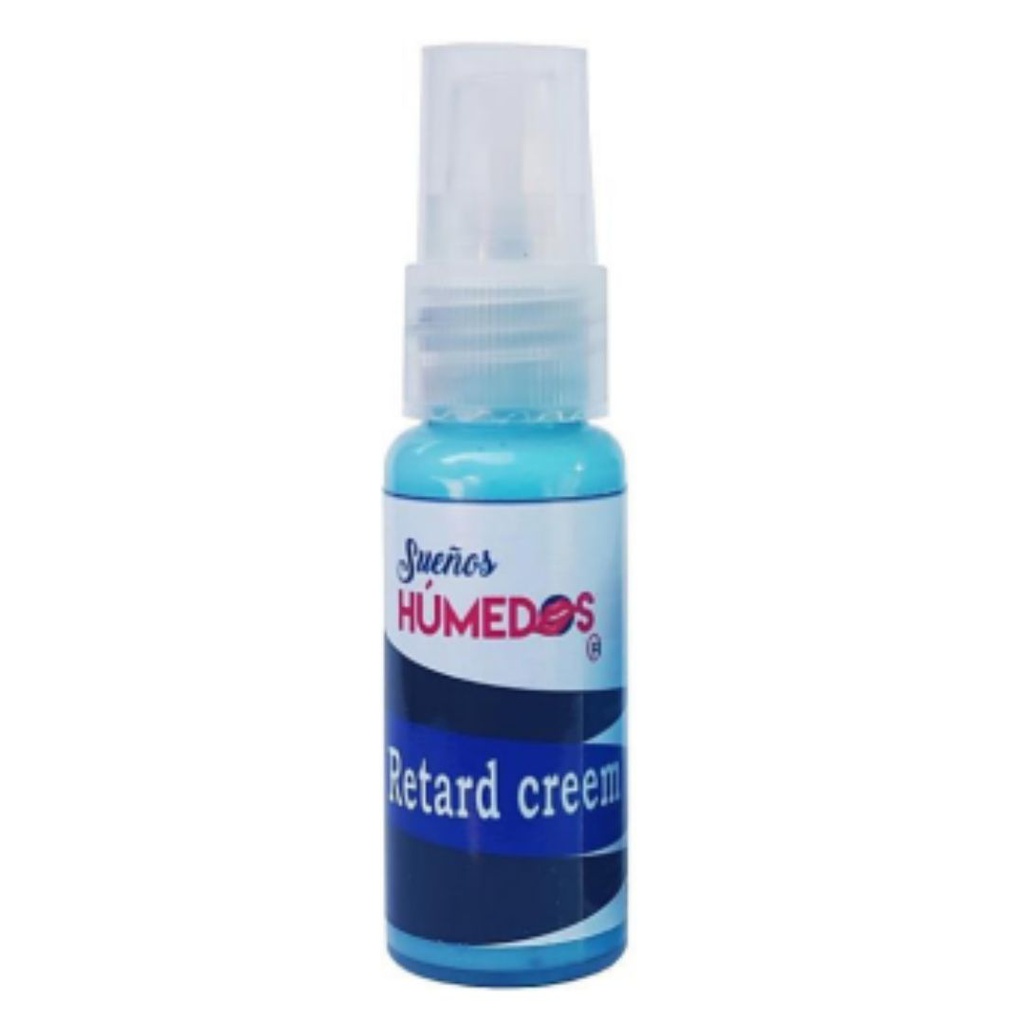 SH RETARDANTE EN CREMA 20 ML