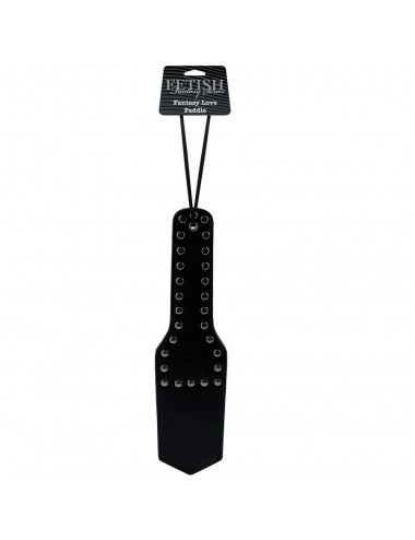 BDSM FANTASY LOVE PADDLE