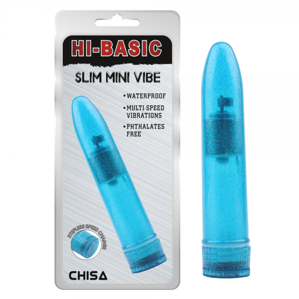 BALA SLIM MINI VIBE COLORES