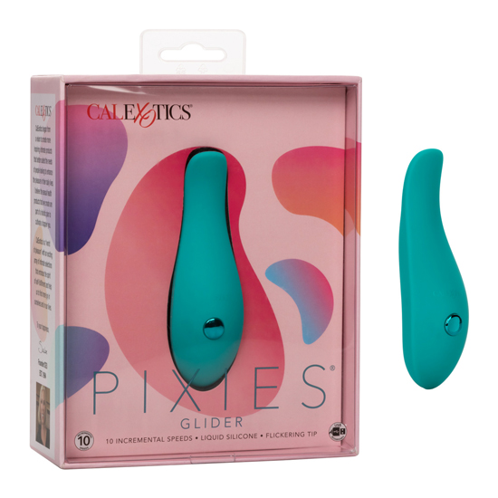 VIBRADOR PIXIES GLIDER