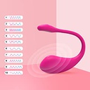 VIBRADOR APP LUSHITO DUPE