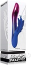 VIBRADOR DOBLE EVOLVED FIREFLY