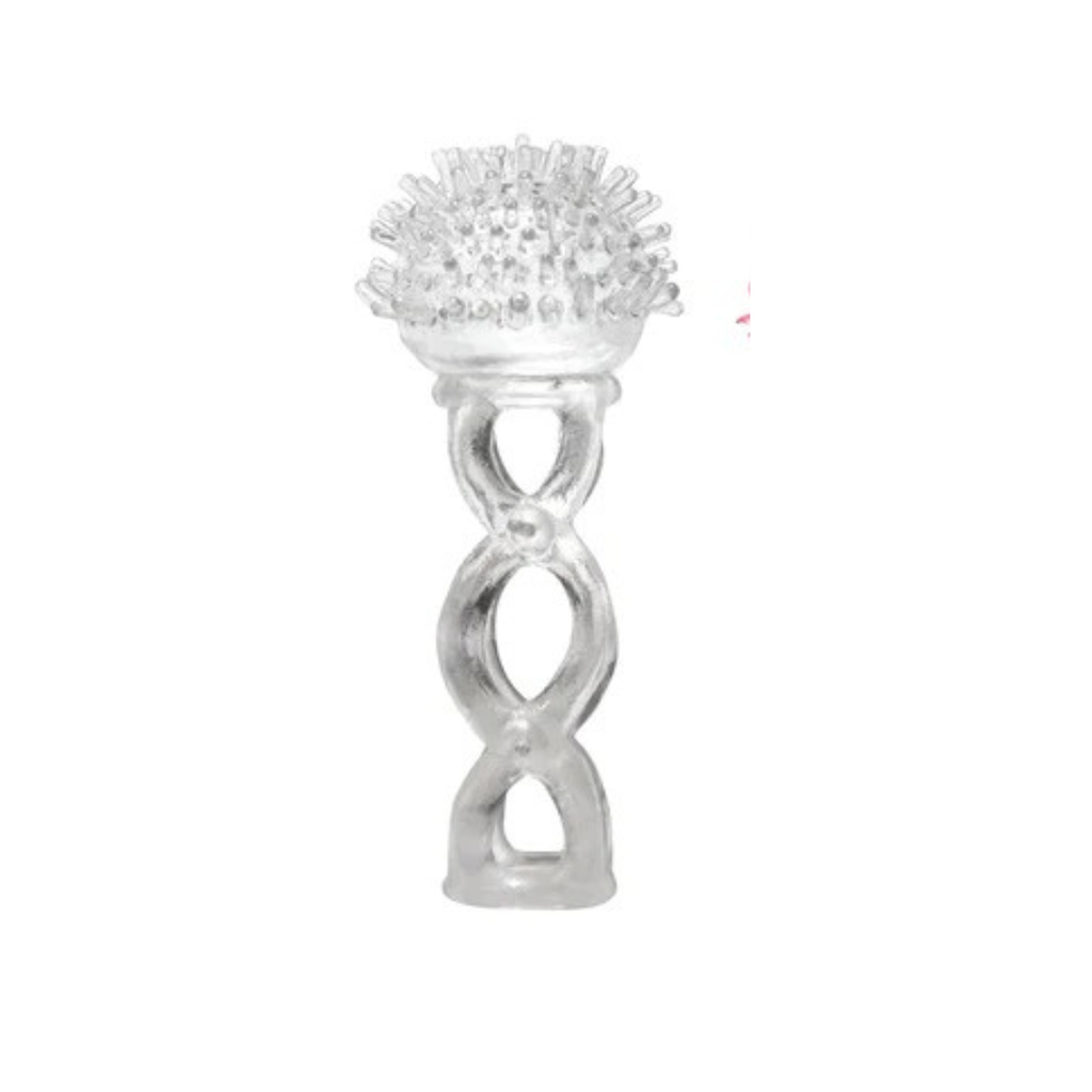 FUNDA HAPPY TOP TICKLER