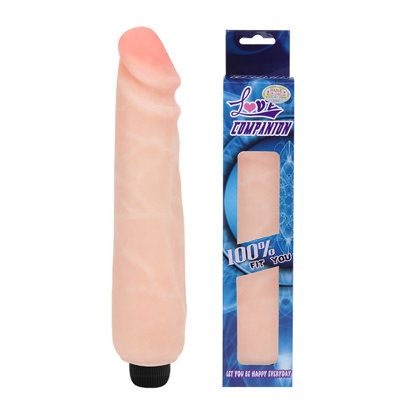 VIBRADOR LOVE COMPANION