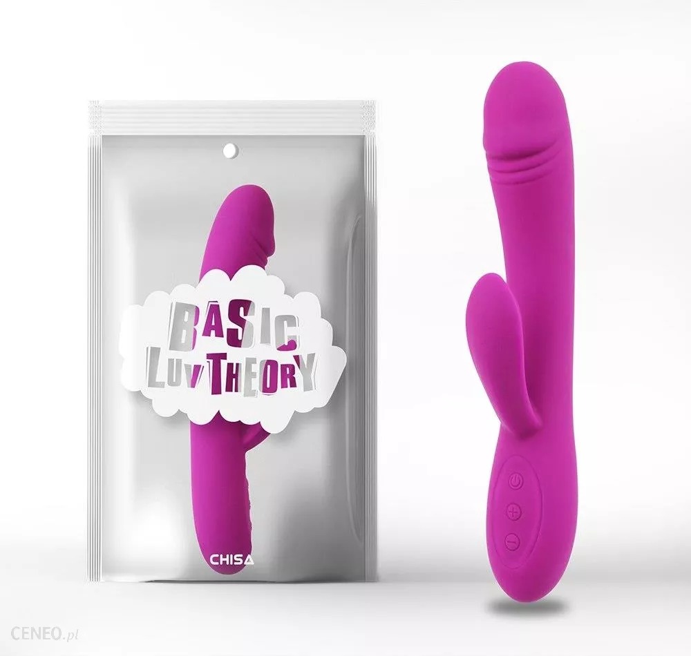 VIBRADOR ROMP VIBE PURPLE CHISA