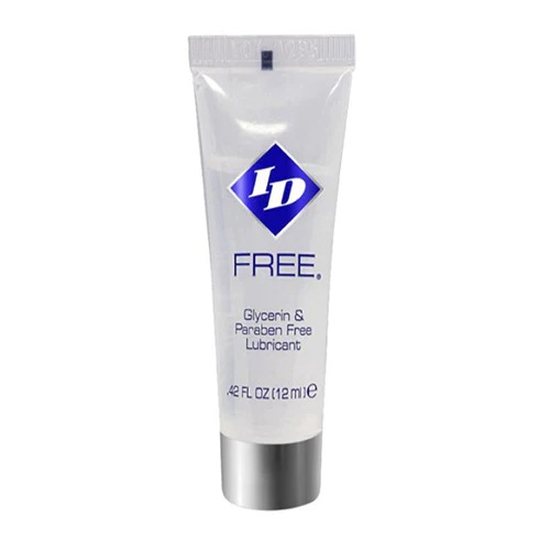 LUBRICANTE ID FREE GLYCERIN 12 ML