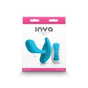 VIBRADOR PUNTO G Y P INYA EROS