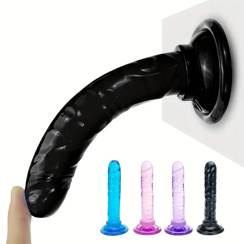DILDO REALISTA MINI