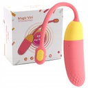 BALA VIBRADORA MAGIC VINI MAGIC MOTION