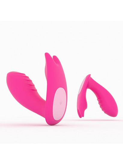 VIBRADOR PUNTO G EIDOLON MAGIC MOTION