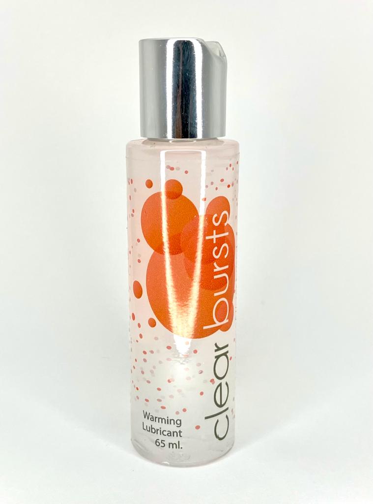 LUBRICANTE TERMICO CLEAR BURST