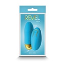 BALA VIBRADORA CON CONTROL REVEL WINX NSNOVELTIES