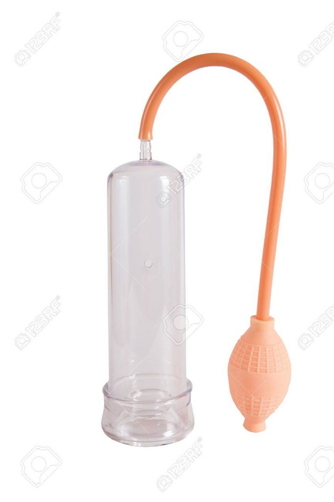 BOMBA DE VACIO MANUAL TEXTURIZADA SUPERSIZER 2