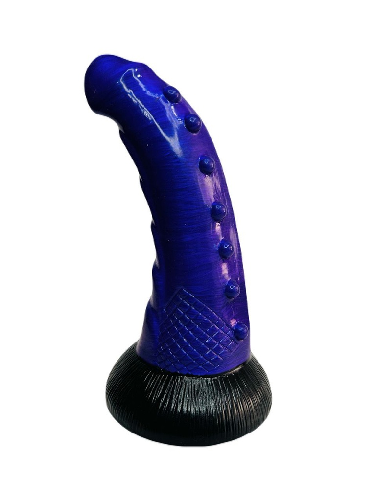 DILDO TENTACULO STARDUST GRAND COSMOS