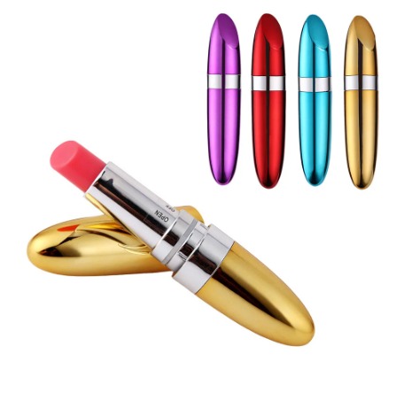 LABIAL VIBRADOR 