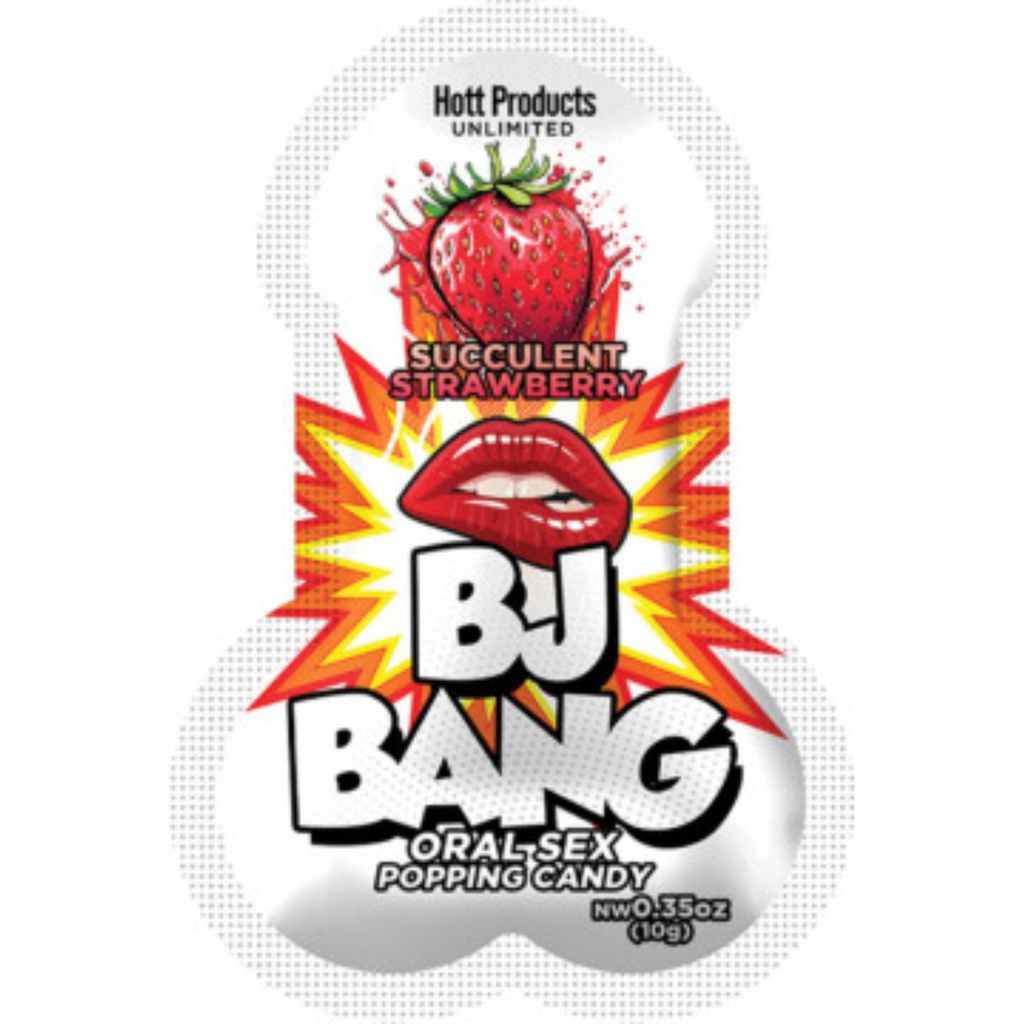 HTP359 BJ BANG ORAL SEX CANDY