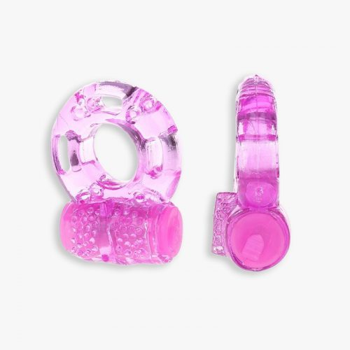 ANILLO VIBRADOR COCK RING FOIL BAG