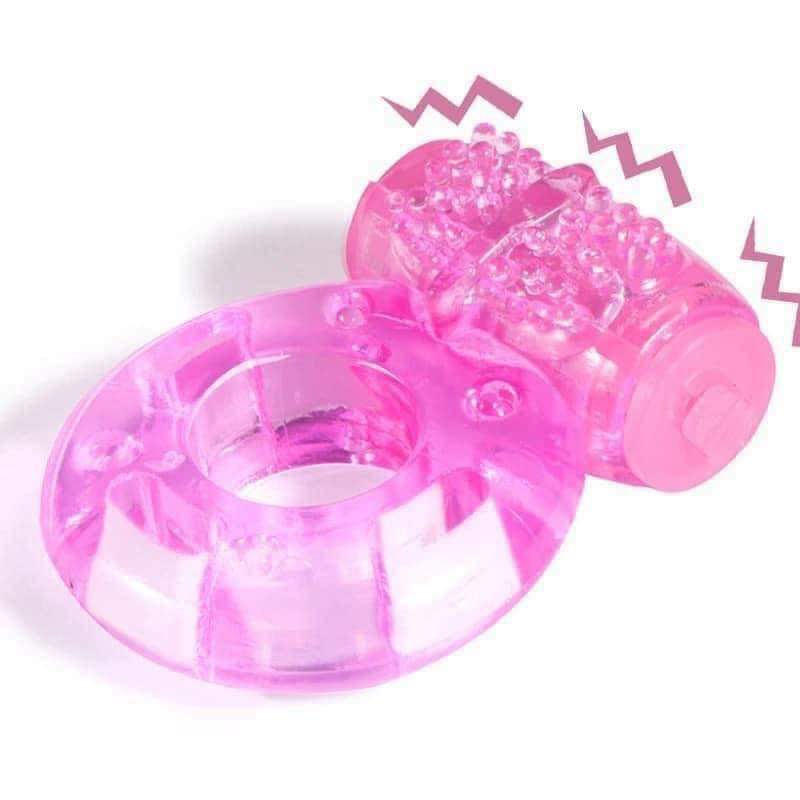 ANILLO VIBRADOR PROMO