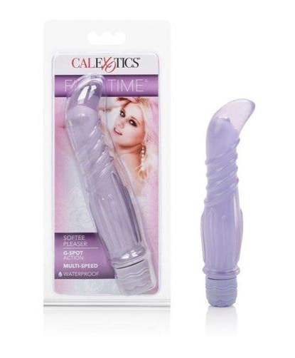 BALA CALEXOTICS SOFTEE PLEASER MORADO