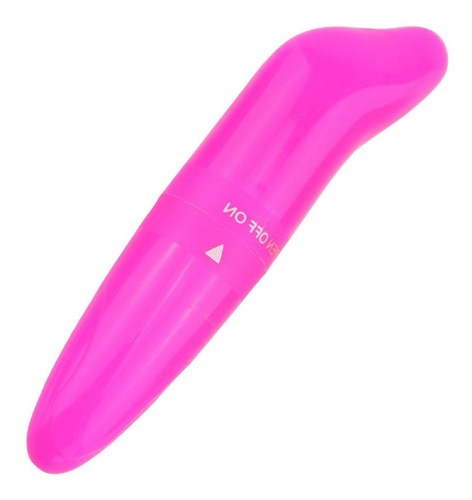 BALA VIBRADOR DELFIN ESTIMULA EL PUNTO G FEMENINO