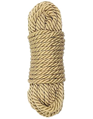 CUERDA BDSM BONDAGE ROPE 10 MTS