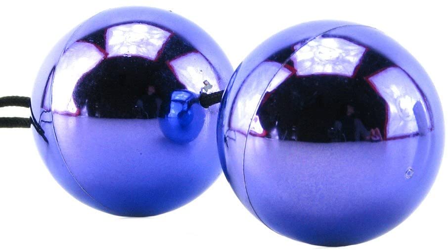 BOLAS CLASSIX DUO TONE BALLS MORADAS