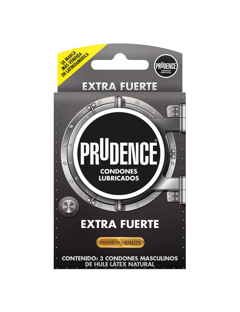 CONDON PRUDENCE EXTRA FUERTE