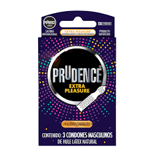 CONDON PRUDENCE EXTRA PLEASURE C/3