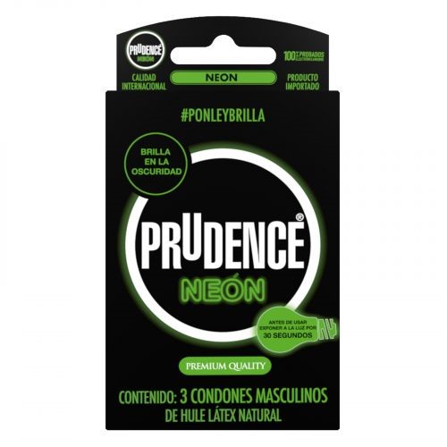 CONDON PRUDENCE NEON C/3