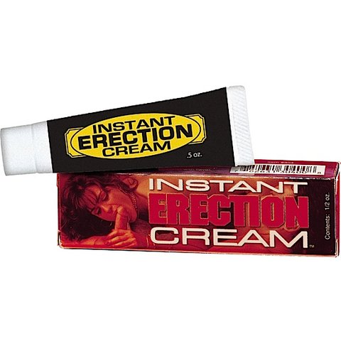 CREMA MEJORA ERECCION INSTANT ERECTION 5 OZ. NASSTOYS