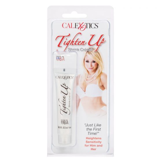 CREMA BULK TIGHTEN UP SHRINK