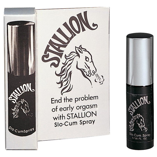 CREMA RETARDANTE STALLION DELAY 0.5 OZ